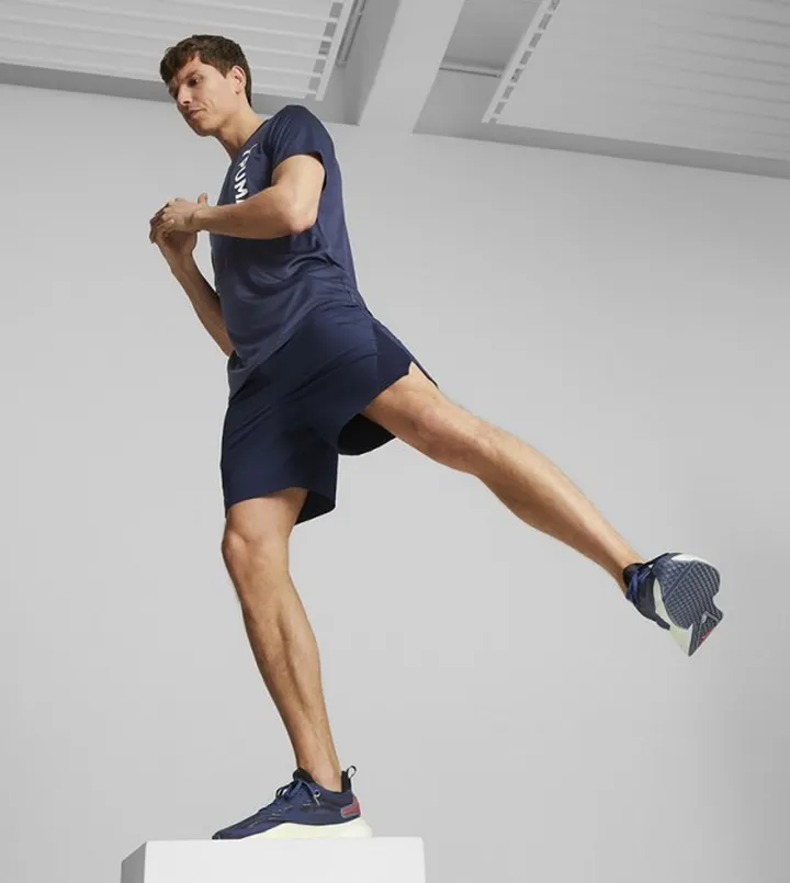 7" Ultrabreathe Active Shorts
