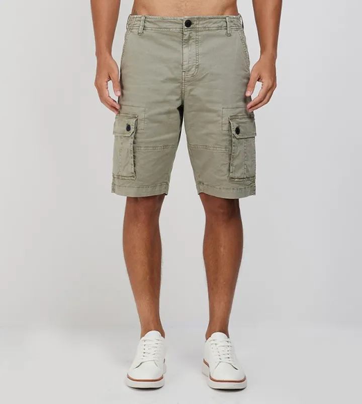 Aero Men's Cargo Shorts