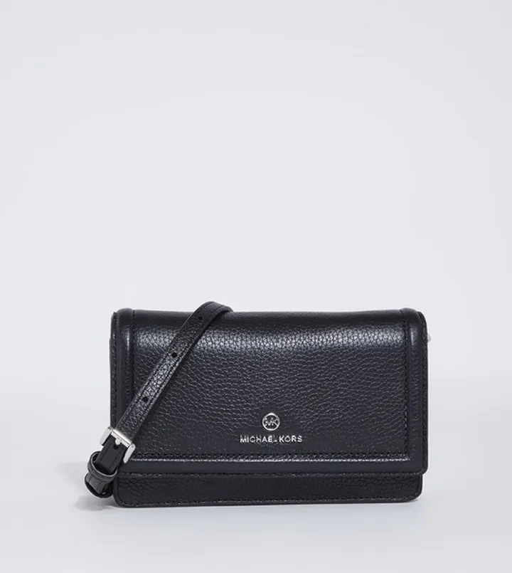 JET SET Crossbody Bag