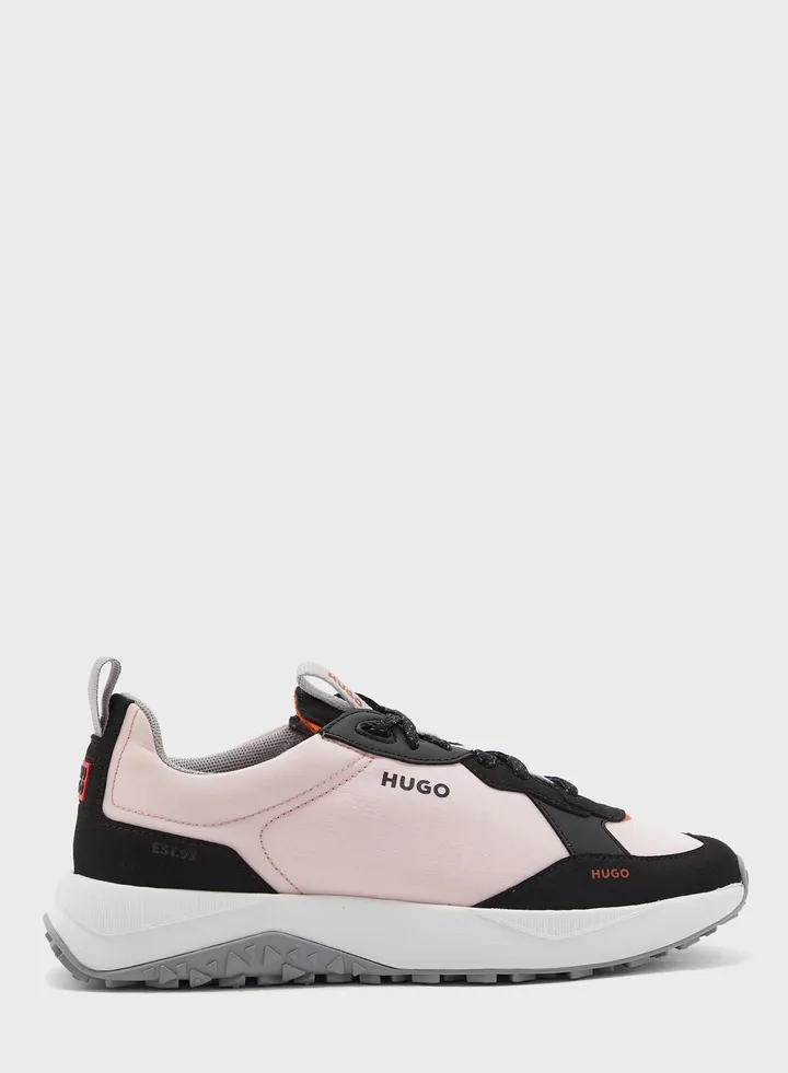 Kane Low Top Sneakers