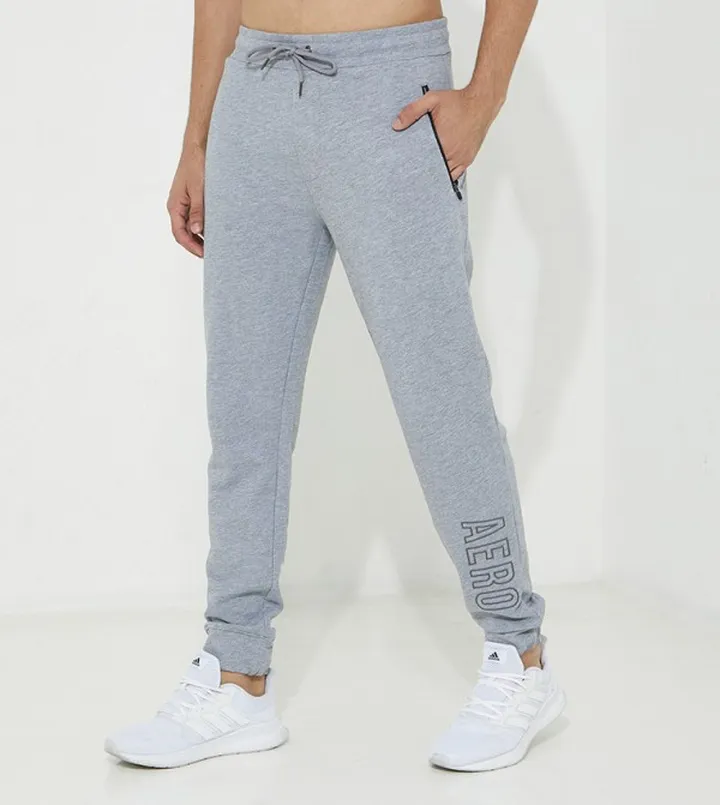 Aero Boys Casual Joggers Pants for Daily wear