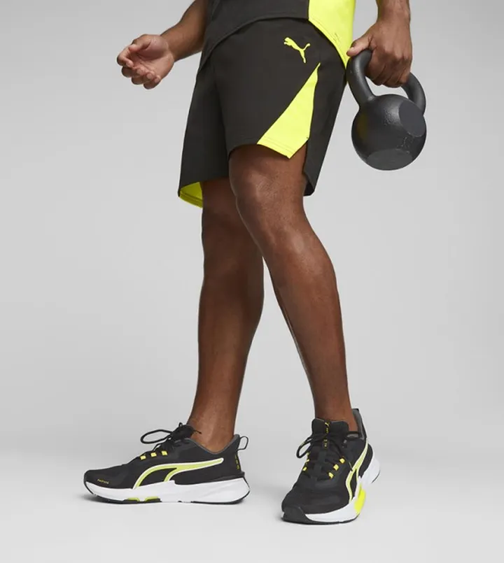 Ultrabreathe Woven Active Shorts