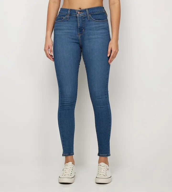 310 Super Skinny Fit Jeans