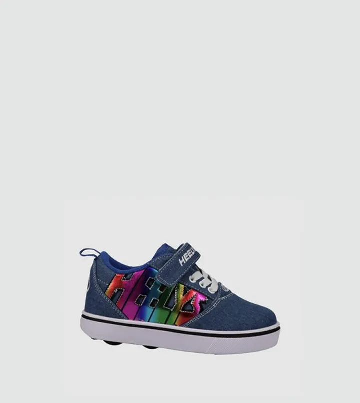 PRO 20 X2 Roller Skates Low Top Sneakers