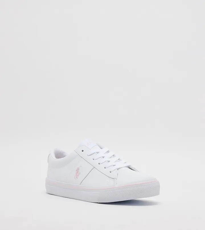 Sayer Children Low Top Sneakers