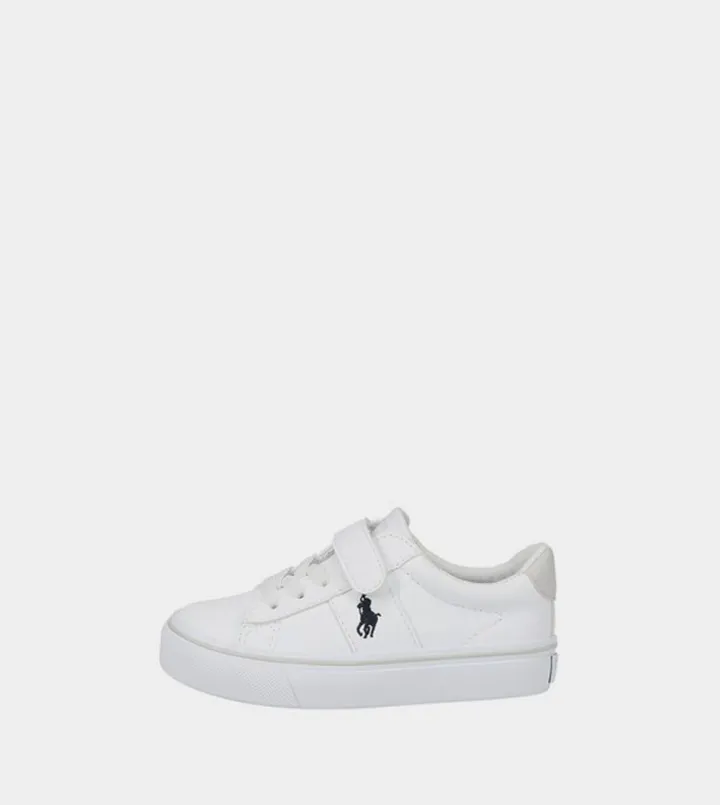 SAYER PS Velcro Strap Sneakers