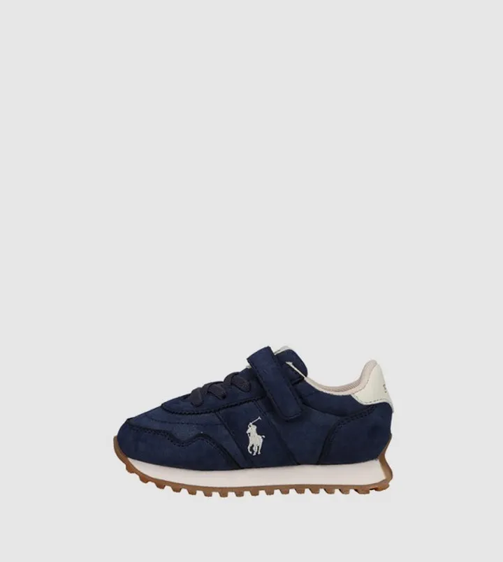 TRAIN 89 Children Low Top Sneakers