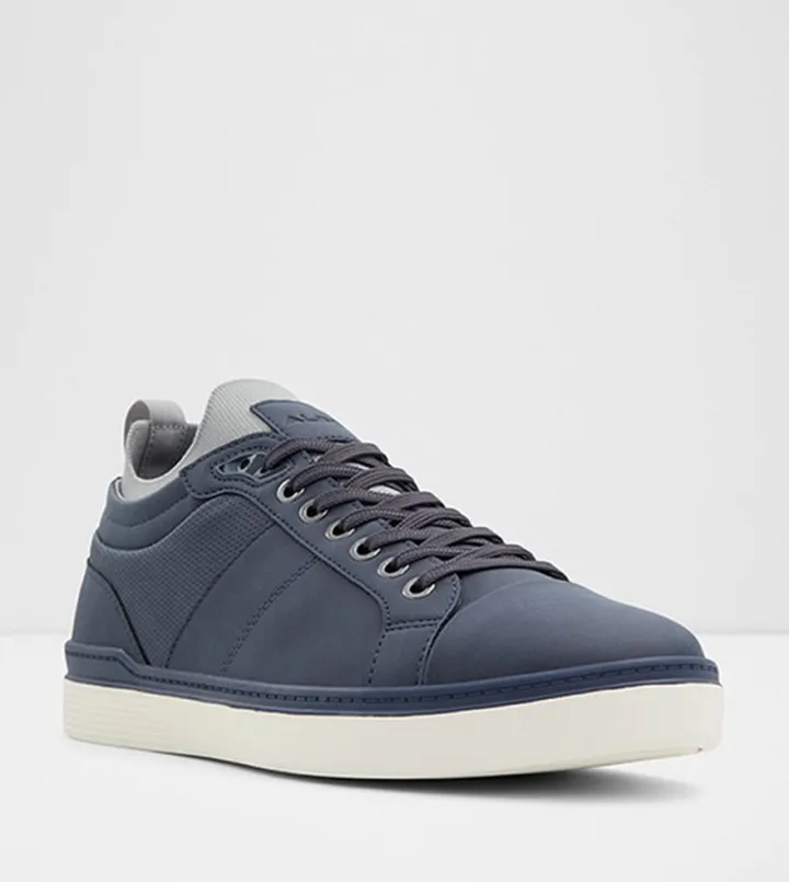 ASCOTT Lace-Up Casual Shoes