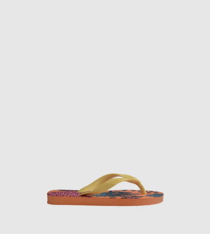 Kids Top Fashion Flip Flops