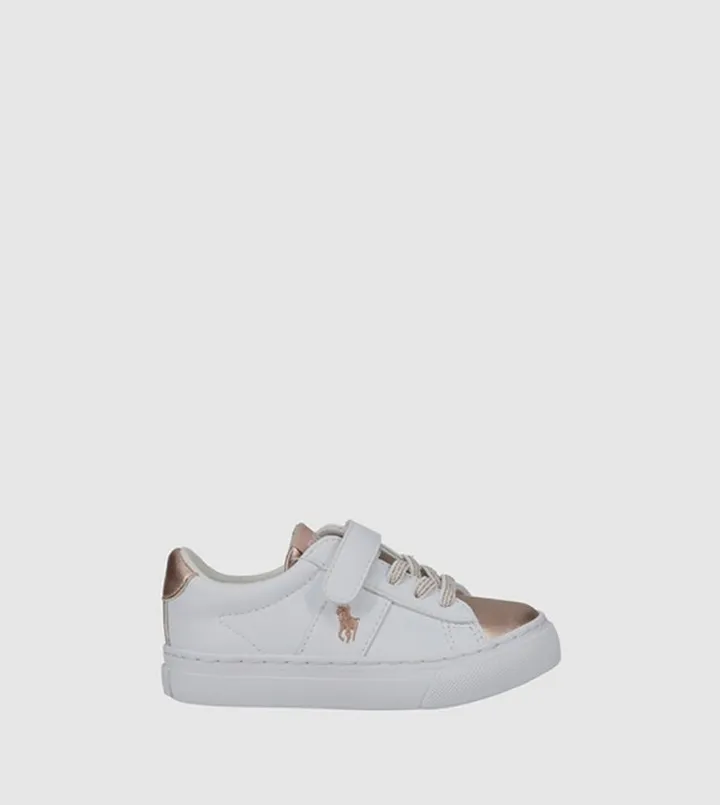 Sayer PS Children Low Top Sneakers
