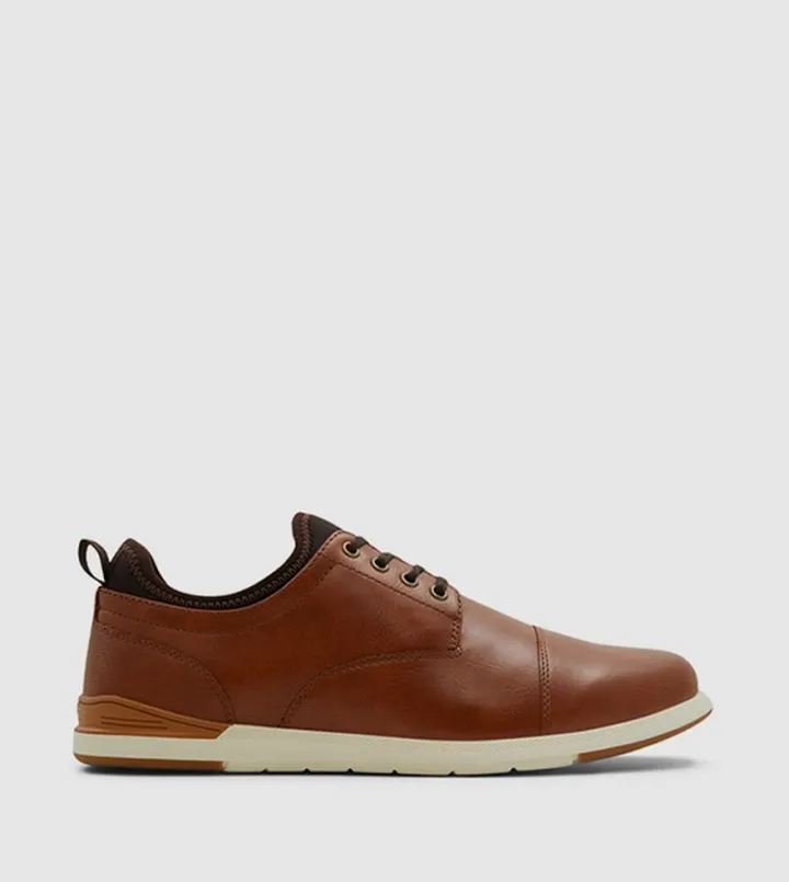 HARKER Lace Up Casual Shoes