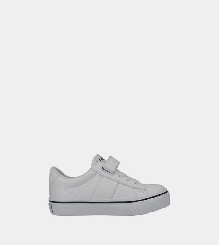 SAYER PS Velcro Strap Sneakers