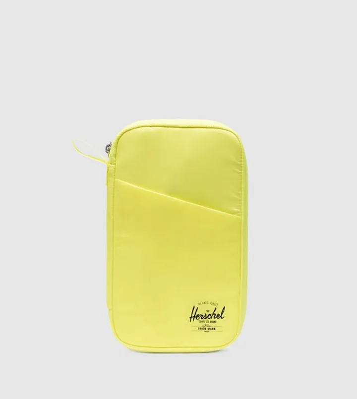 Travel Wallet
