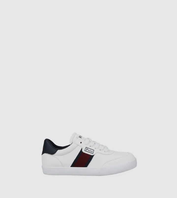 COURT LOW Children Sneakers