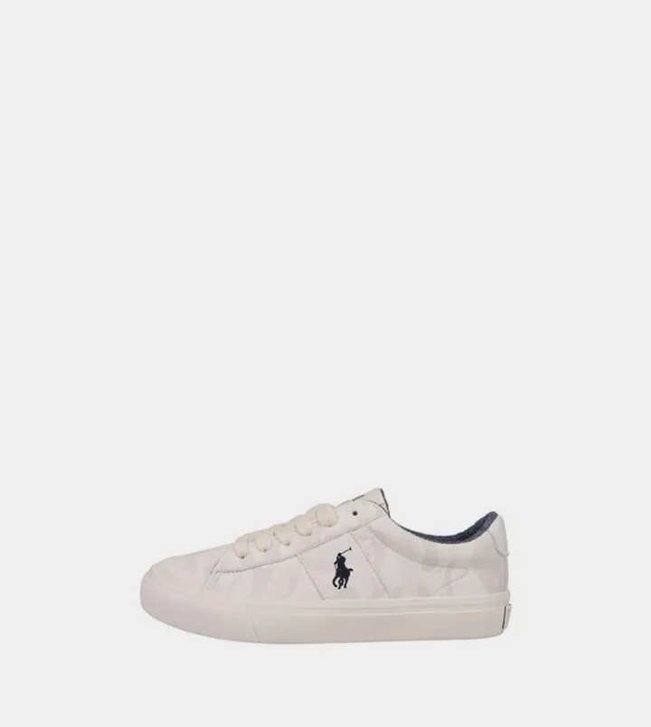 SAYER Low Top Sneakers