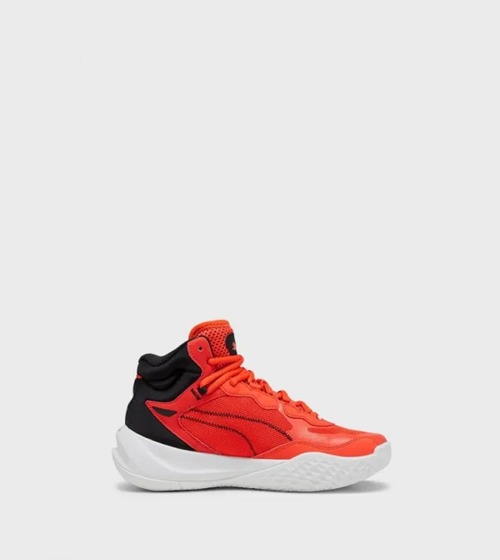 Playmaker Pro Basketball Shoes