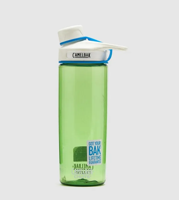 Chute Water Bottle, 0.6L
