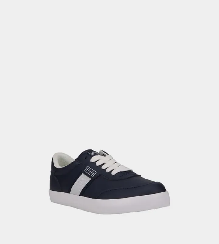 COURT Low Top Sneakers