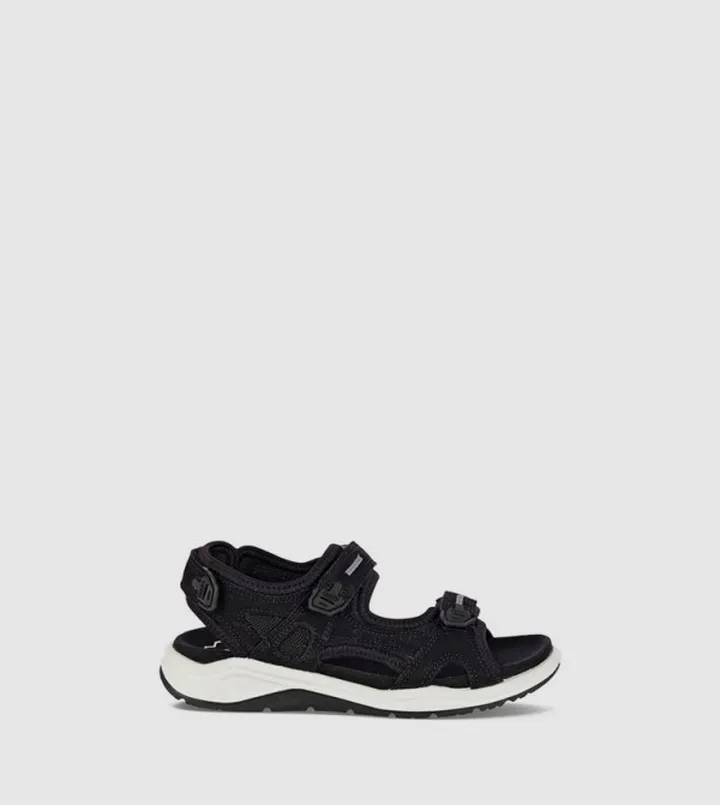 ECCO X-TRINSIC K Flat Sandals