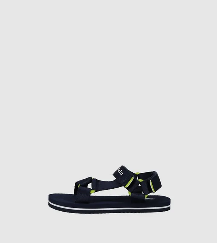 New Haven Juniors Flat Sandals