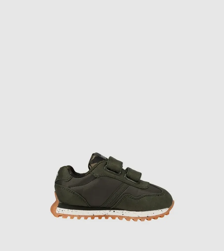 WEYMOUTH II EZ Children Sneakers