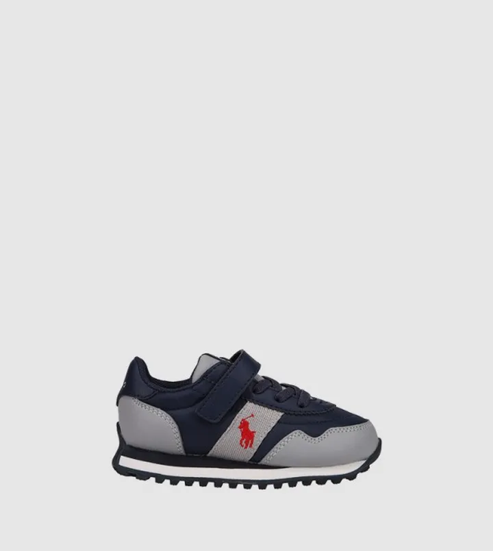 TRAIN 89 Children Low Top Sneakers