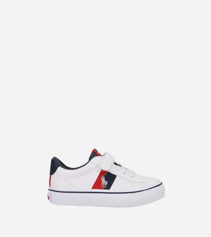 WESTCOTT III Children Low Top Sneakers