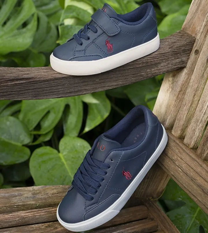 THERON IV Junior Sneakers