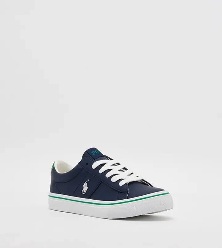 Sayer Children Low Top Sneakers