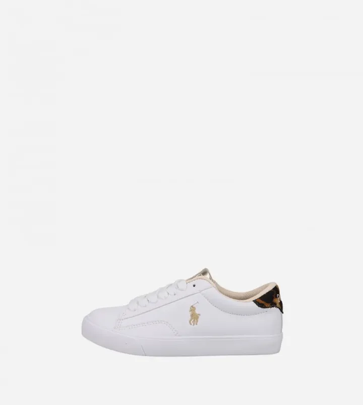 THERON V Junior Low Top Sneakers