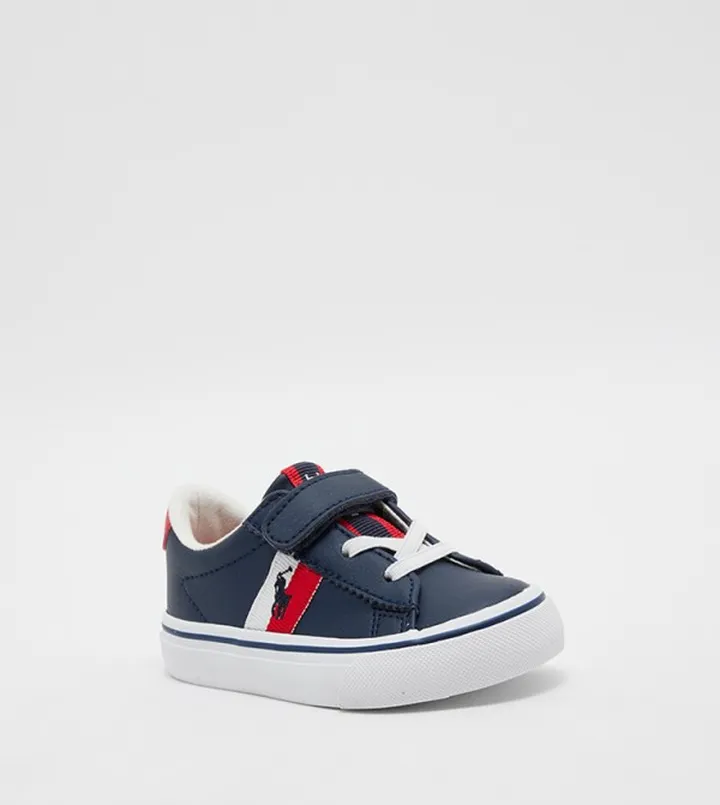 Westcott II PS Toddlers Low Top Sneakers