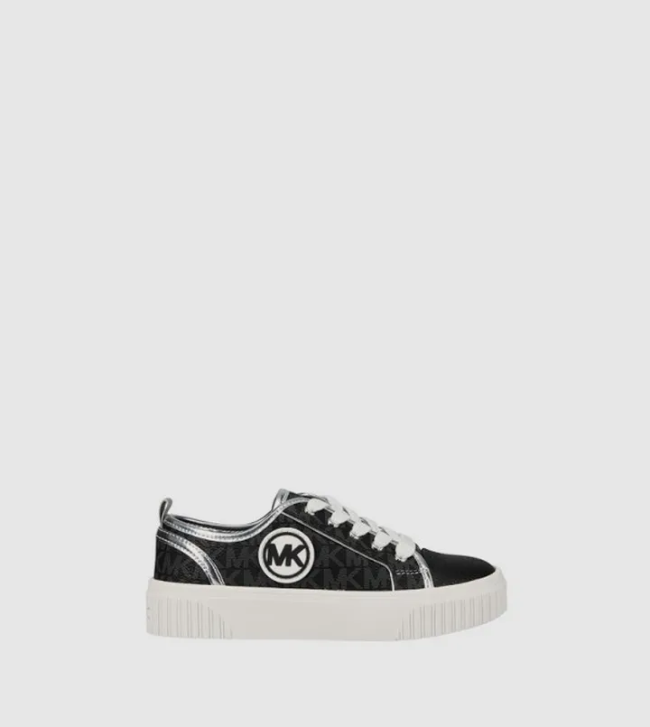 Summer Aline Low Top Sneakers