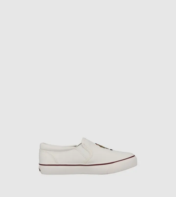KEATON BEAR Children Casual Slip On Shoes