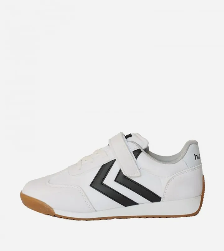 Pedro Velcro Closure Sneakers