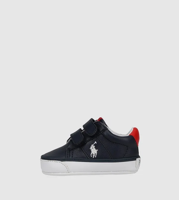 SAYER EZ Layette Sneakers