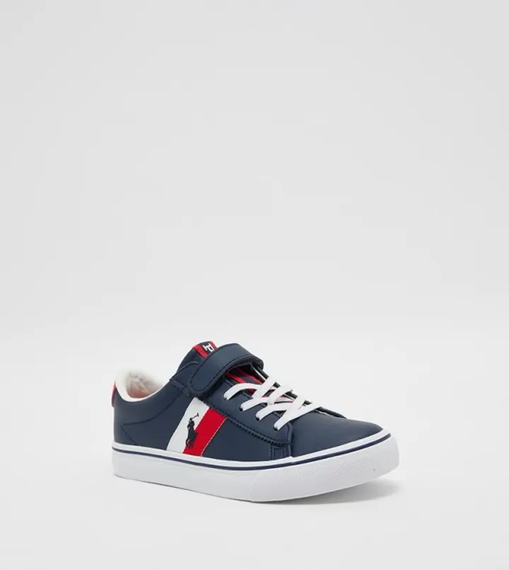 Westcott II PS Children Low Top Sneakers