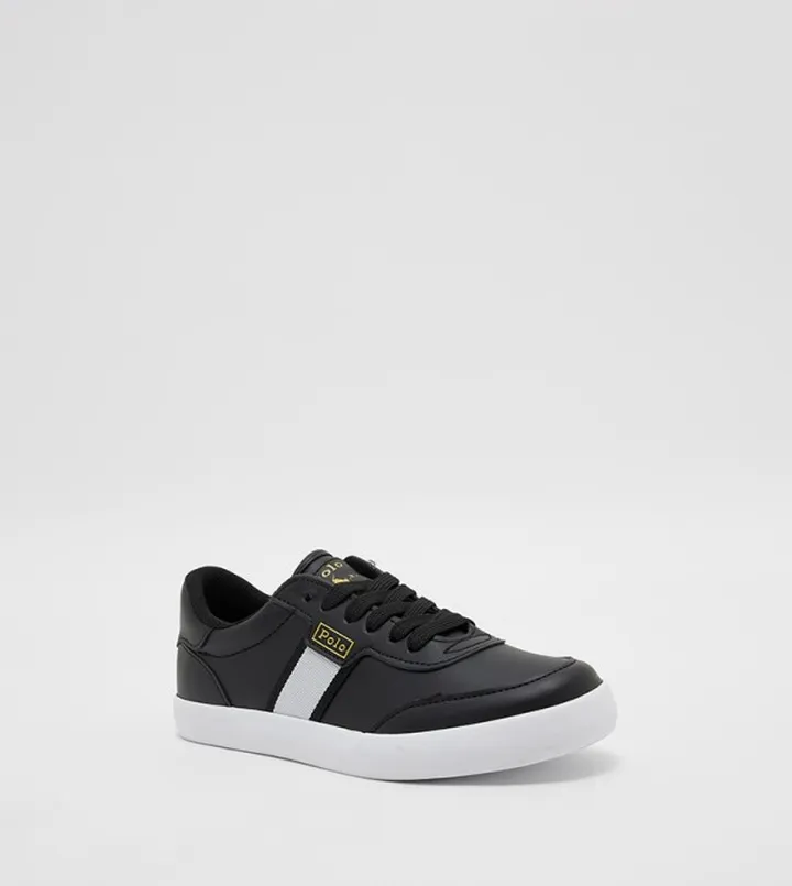 Court Low Children Low Top Sneakers