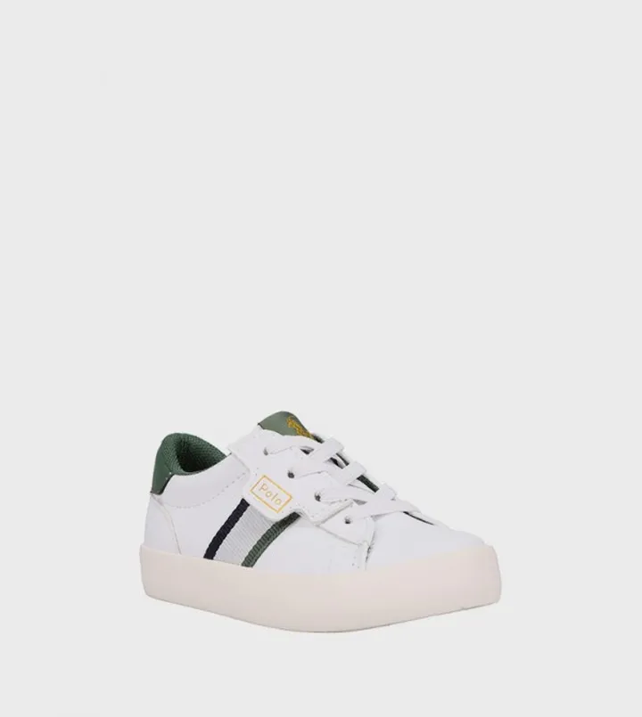 REXLEY EZ Lace-Up Sneakers
