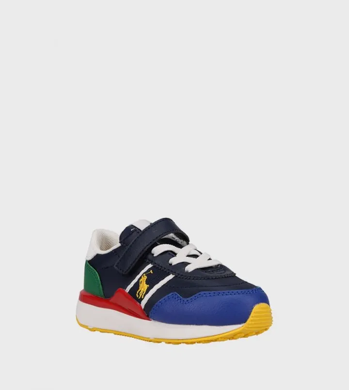 TRAIN 89 PS Sneakers