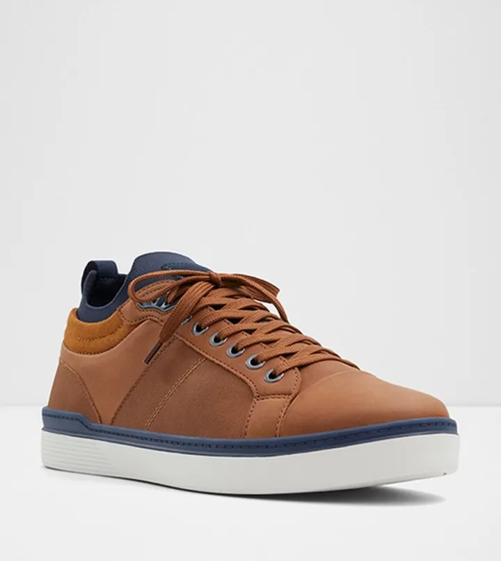 ASCOTT Lace-Up Casual Shoes