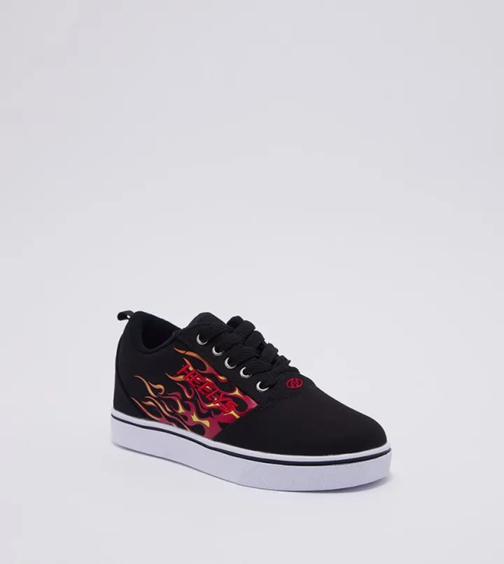 Pro 20 Print Low Top Sneakers