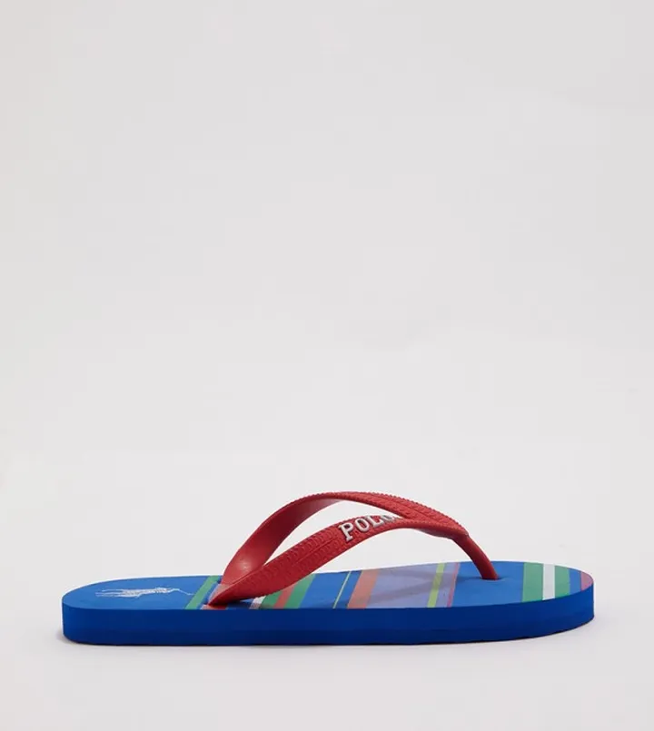 Camino Flip-Flop Red