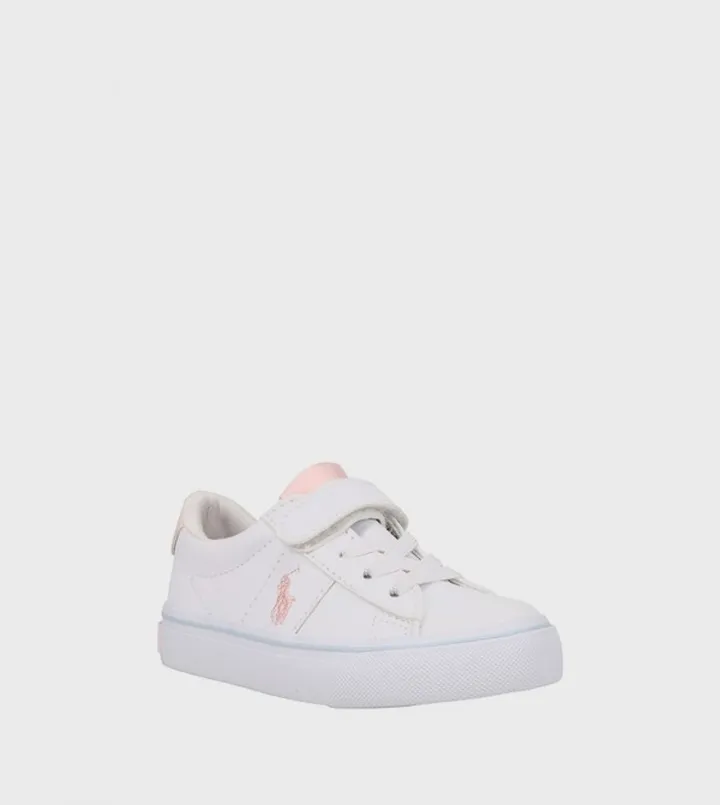 SAYER PS Velcro Closure Sneakers