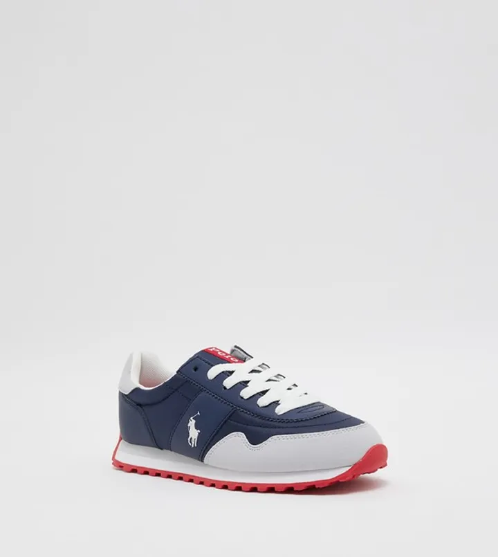 Train 89 Juniors Low Top Sneakers