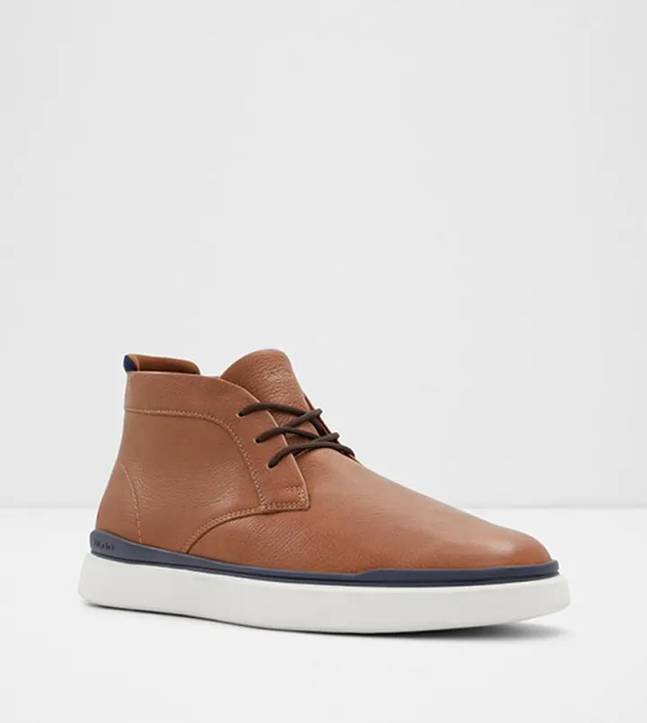 RUTGER High Top Casual Shoes