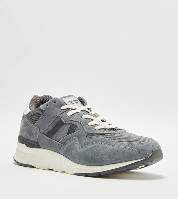 Lace Up Casual Shoes