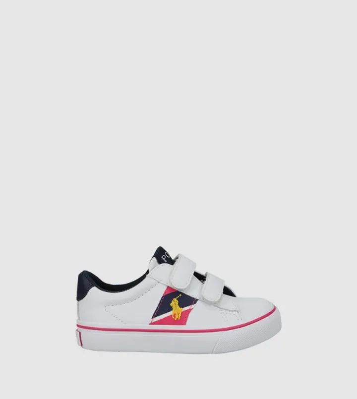 SAYER EZ Children Sneakers