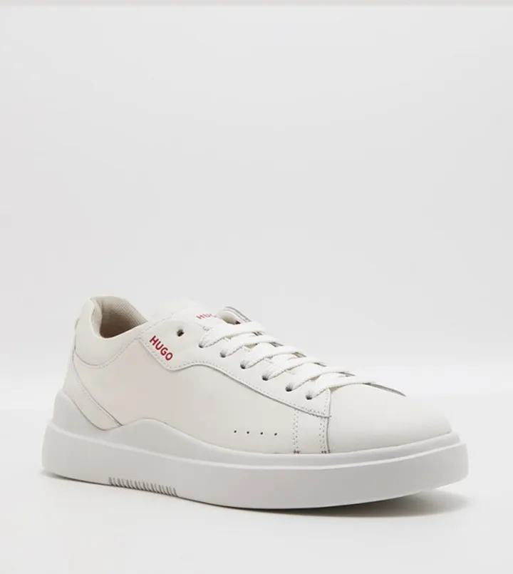 Blake Tenn Lace-Up Sneakers