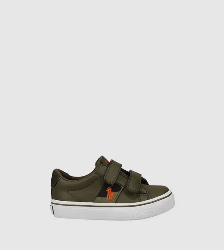 SAYER EZ Children Sneakers