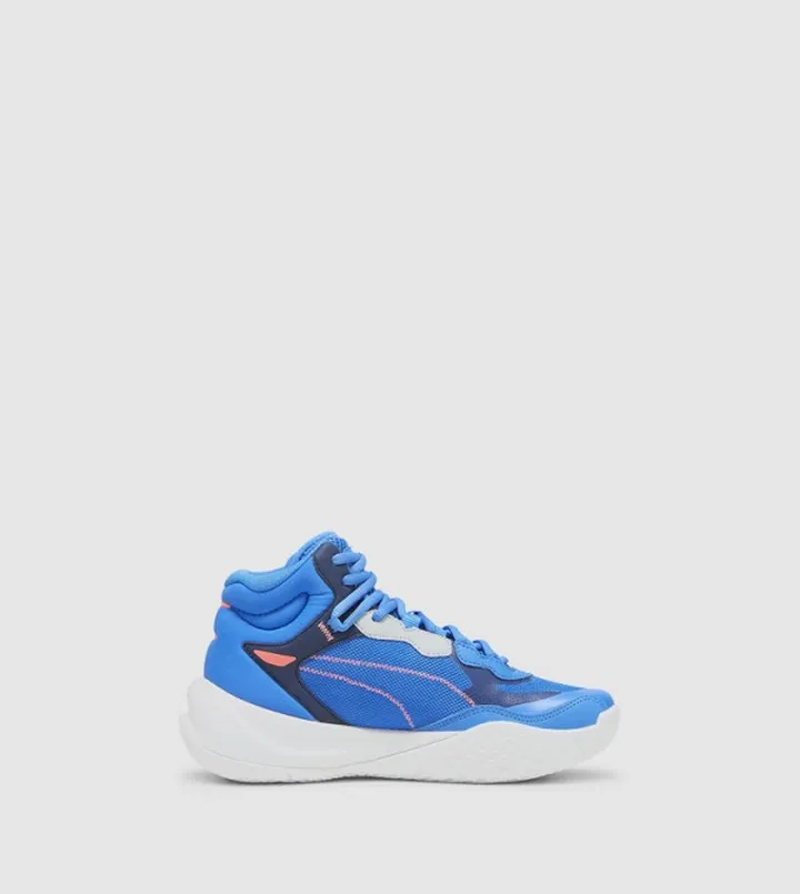 Playmaker Pro Mid Basket Ball Shoes